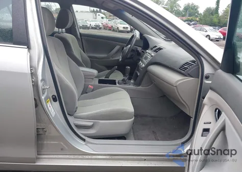 2009 Toyota Camry из США, поврежденный, VIN 4T1BE46KX9U811980